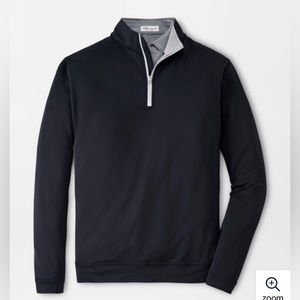 Peter Millar Perth Performance Quarter-Zip